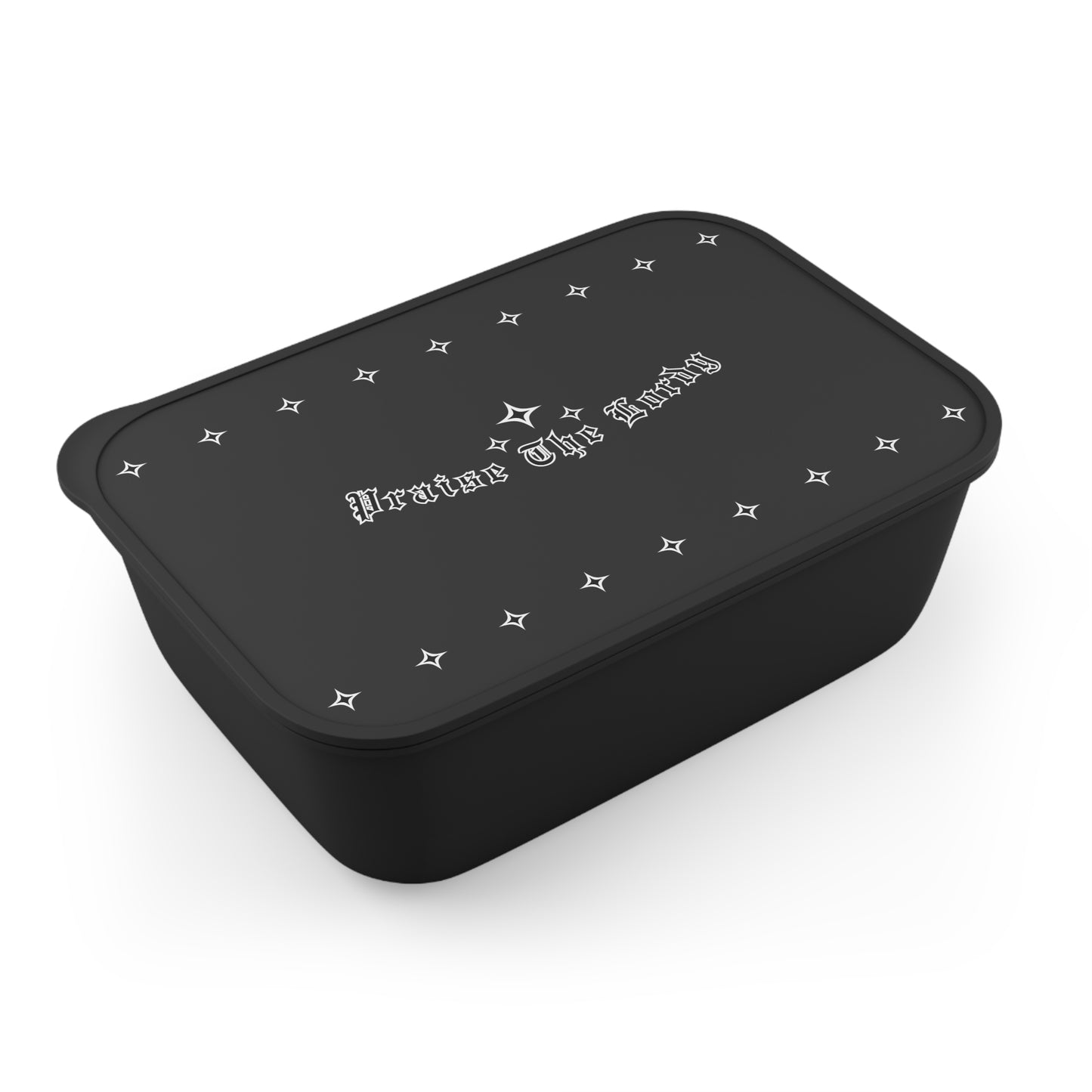 Bento Box Lunch Container
