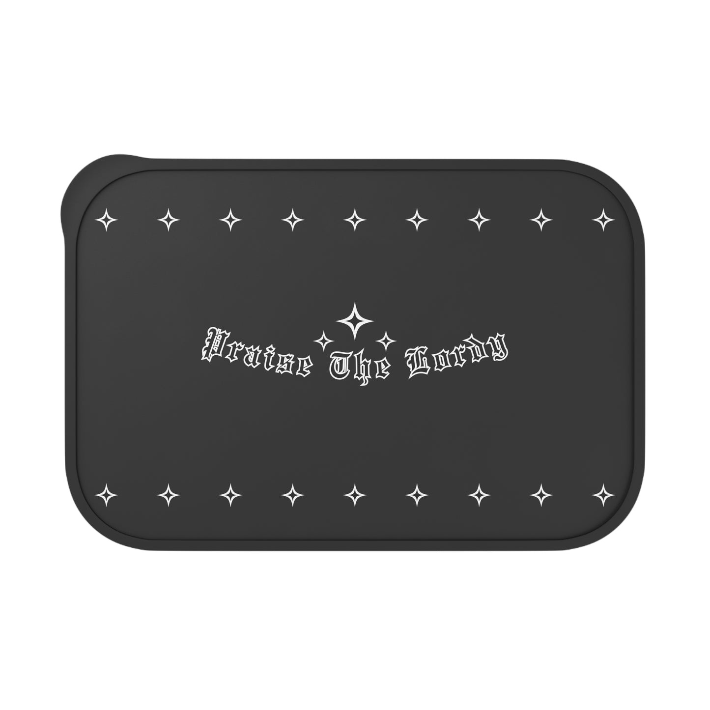 Bento Box Lunch Container