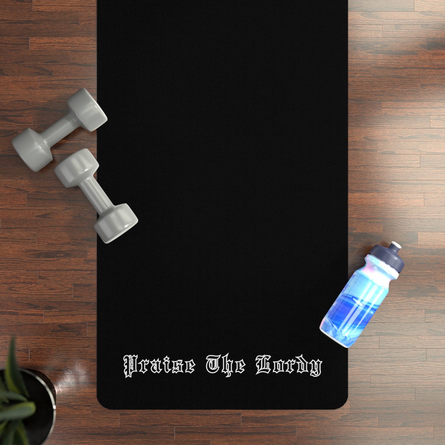 Wellness & Workout