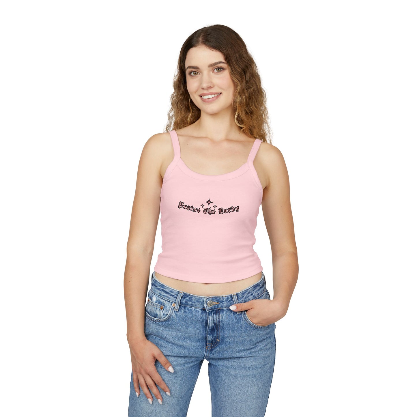 Sword Tank Top