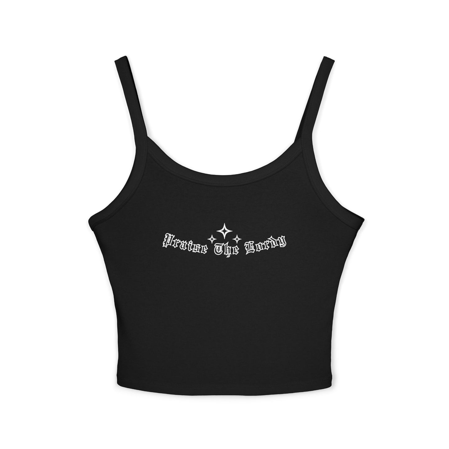 Sword Tank Top