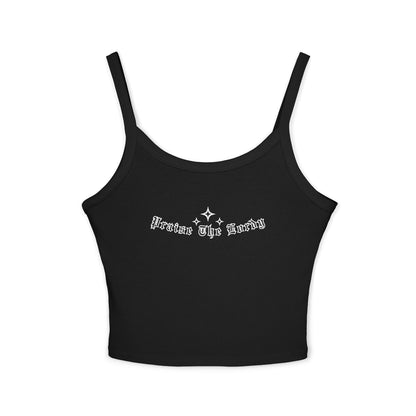 Sword Tank Top