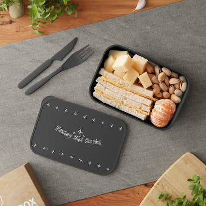 Bento Box Lunch Container