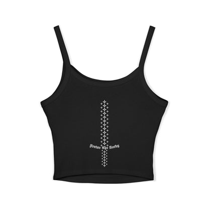 Sword Tank Top